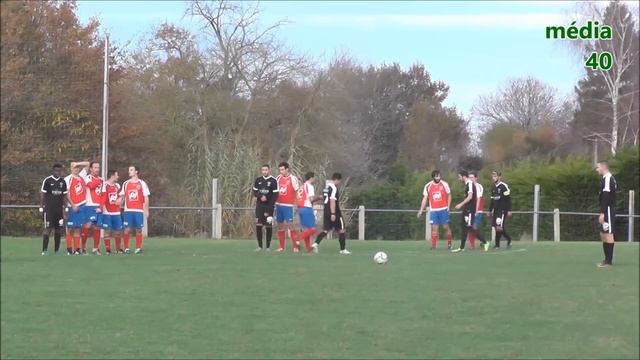 Derby FCD - SASS du 26 novembre 2017 (toutes nos images) смотреть онлайн