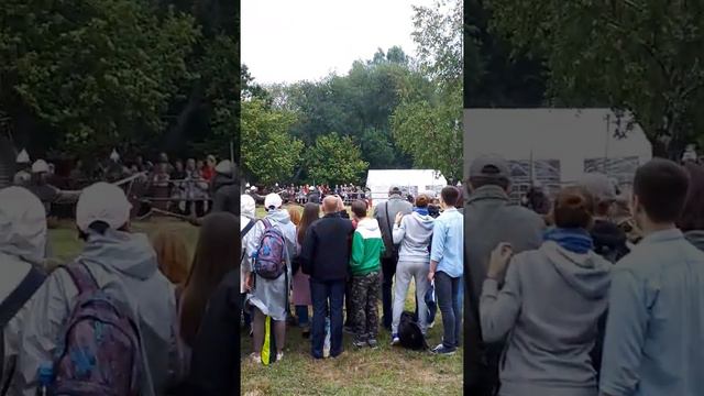 "Кауп 2019", Калиниград(22) смотреть онлайн