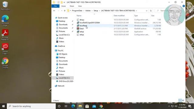 Fix Adobe Reader Error 1722 | Adobe Reader DC Not Installing | Fix Error 1722 смотреть онлайн