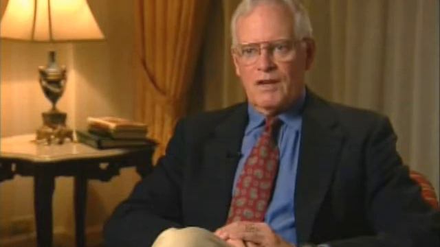 Dr. John Tanton Topic 6: Where the Money Came From смотреть онлайн
