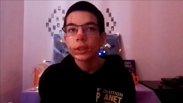 НЕ СМОТРИ НОЧЬЮ в ОКНО! СТРАШНАЯ ИСТОРИЯ