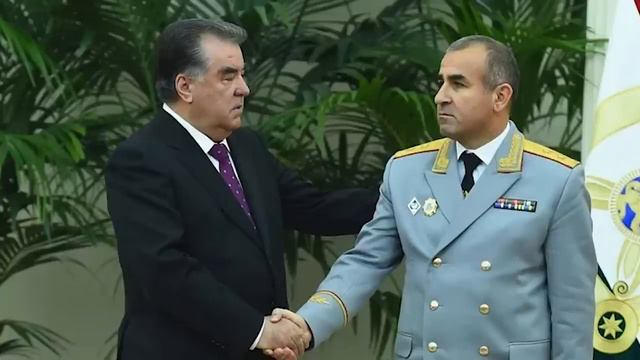 ОШИ НАҲОРИ ТӮЙИ АРӮСИИ ДУХТАРИ ХУРДИИ ПРЕЗИДЕНТ ДАР ТАРАБХОНАИ НАВИ “МАГНОЛИЯ” ДОИР ШУДААСТ смотреть онлайн