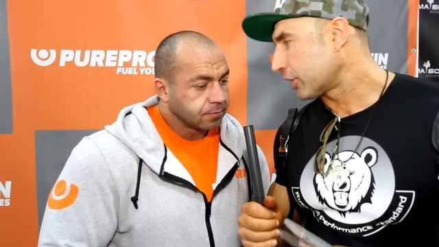 Александр Кодзоев. Апрель 2015 смотреть онлайн