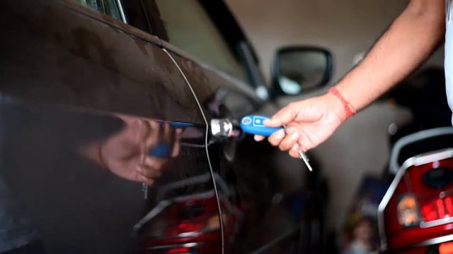 Shock Sensors In Maruti Cars, Shock Sensors P Vs F, Explained смотреть онлайн