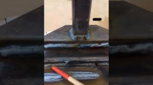 Обзор сварочного полуавтомата Solaris Multimig 227 часть 2