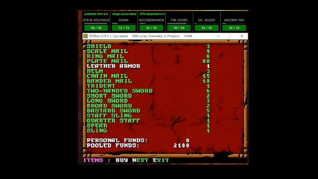 Treasures of the Savage Frontier part 2: Llorkh смотреть онлайн