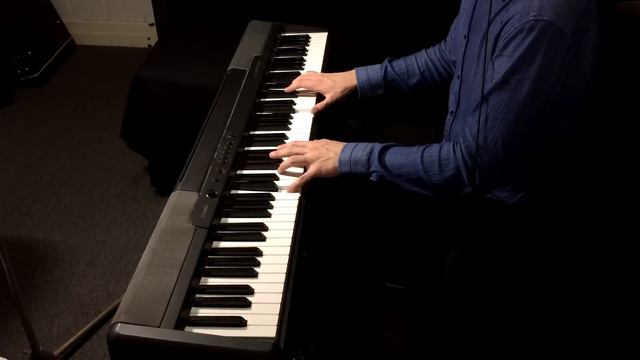 Enchantress by Two Steps From Hell (Piano) смотреть онлайн