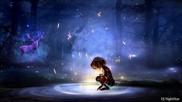 Progressive Psy Trance  Mix ?️DJ NightStar Trance Music, Psytrance , Progressive Trance