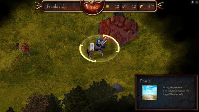 BROADSWORD - Android HD NVIDIA SHIELD TABLET смотреть онлайн