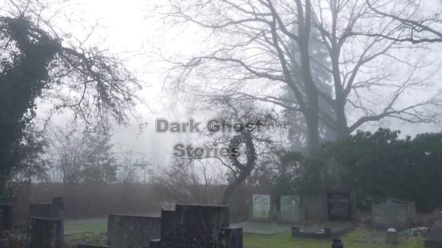 Men in the Coffin - Dark Ghost Stories смотреть онлайн