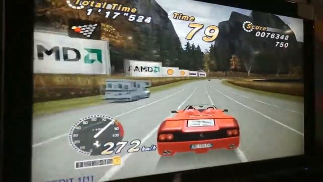 Ferrari racing Прохождение игры гонки на феррари for children мультик Авто Real life смотреть онлайн