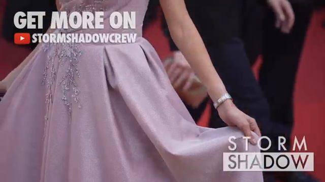Baptiste Giabiconi, Kat Graham and more on the red carpet in Cannes смотреть онлайн