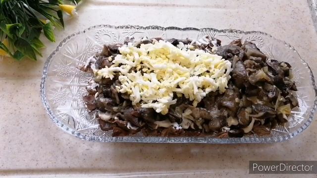 Шикарный Салат "Мужские Слезы"/Пробуя Этот Салат Мужчины Плачут от Восторга/Мясной Салат с Грибами смотреть онлайн