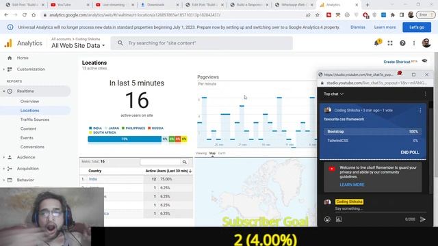 Build a Responsive Contact or Newsletter SignUp Form Using TailwindCSS & HTML5 For Website смотреть онлайн