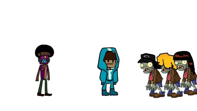 Мотор - Сити в двух словах | Датч в действии (Эпизод 8) смотреть онлайн