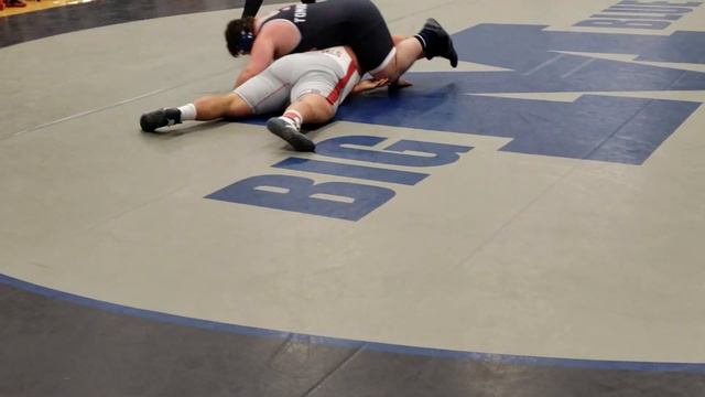 CCIW Championship смотреть онлайн