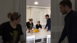 МОЯ МАМА ПРИЕХАЛА В ГОСТИ | САРКИС И ЭКА ? | СЕМЕЙНЫЕ ПРИКОЛЫ 2022 год