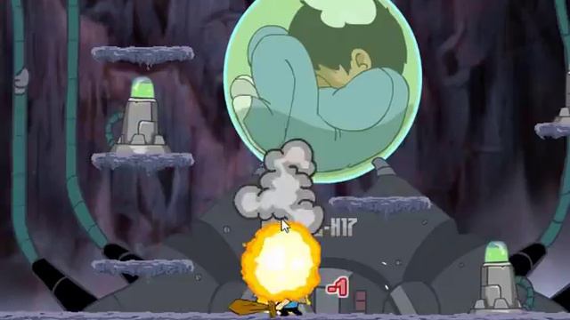 Пещера чудес игры драки смотреть онлайн