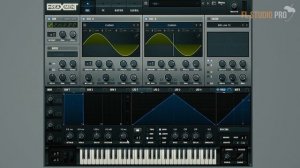 Как сделать плотный и мощный Саб Бас для Dubstep. Future Bass и других жанров EDM
