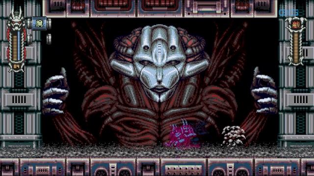 Vengeful Guardian: Moonrider (Gameplay - First 30 Minutes) смотреть онлайн
