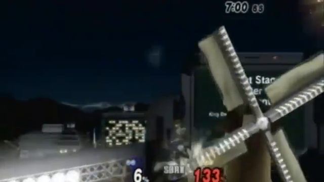 TF1- Seibrik(Dedede) vs. MVD(Snake) GFs смотреть онлайн
