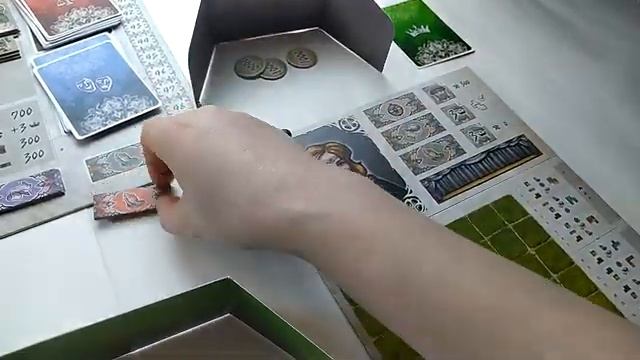 ??? Правители Флоренции / Обзор правил + мнение / The Princes of Florence смотреть онлайн