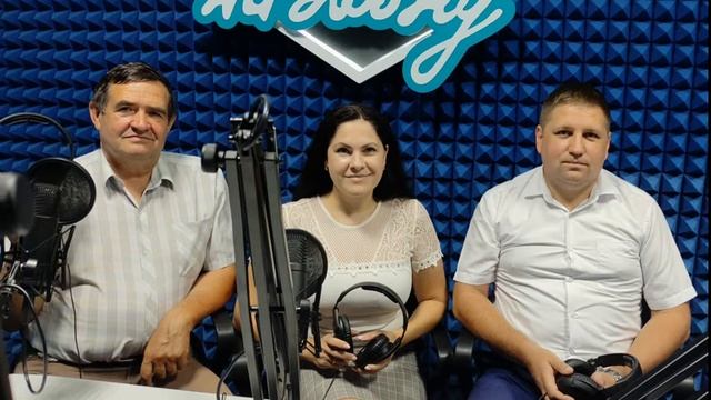 Народный урожай: Об использовании ядохимикатов в сельском хозяйстве смотреть онлайн