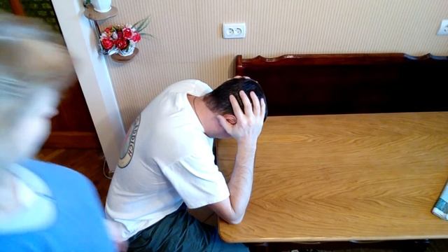 Дверь с вентилятором с вытяжкой по Тернопольски. Как я сделал дверь в туалет с вентилятором смотреть онлайн