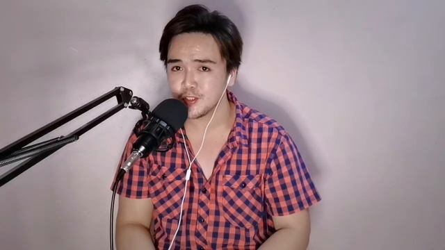 ONE IN A MILLION YOU Cover By: Kevin Banzon смотреть онлайн