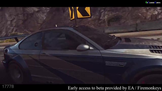 NEED FOR SPEED No Limits Android iOS Walkthrough - Part 360 - Urban Legend: BMW M3 GTR смотреть онлайн