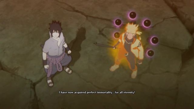 All Bosses Naruto Shippuden: Ultimate Ninja Storm 4 (4K) смотреть онлайн