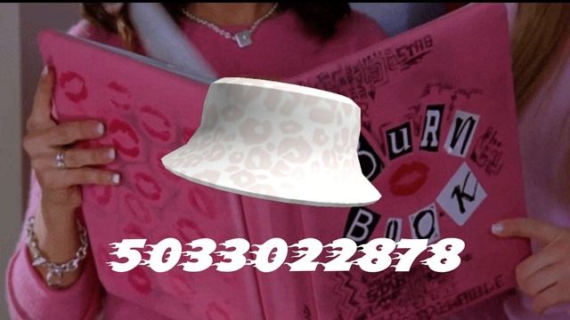 ଽ aesthetic roblox y2k hair and accessory codes +* смотреть онлайн