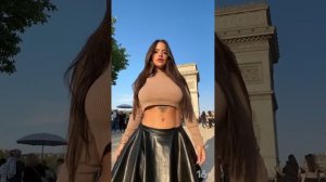 Gracie Bon - Panamanian plus-size model & Influencer. Biography, Wiki, Age, Lifestyle, Net Worth