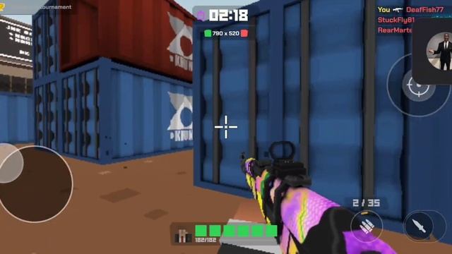 Поиграли с другам игру с Discord смотреть онлайн