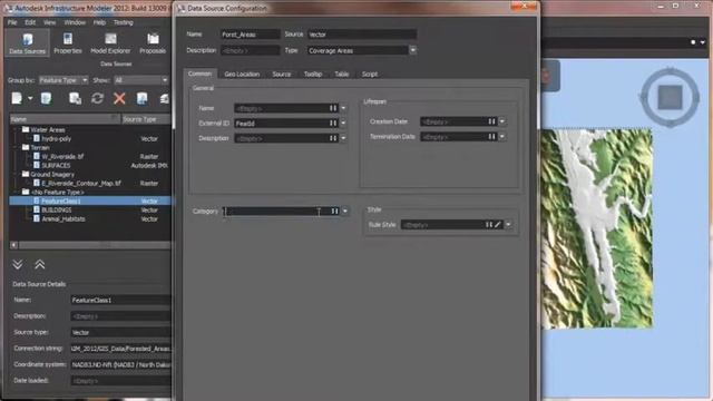 Обмен данными с Civil 3D и AutoCAD Utility Design p2 смотреть онлайн
