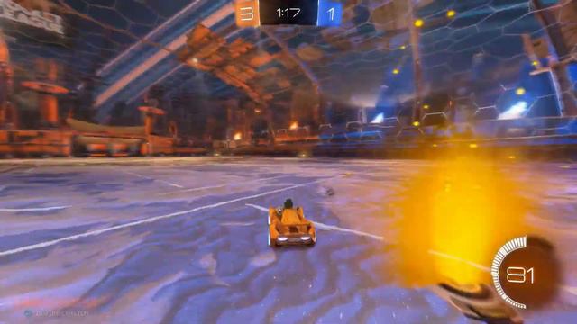 RL ich teste den Nimbus смотреть онлайн