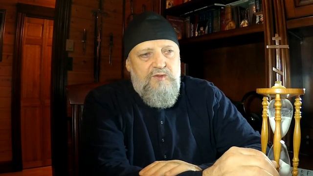 Критика о.Олега Стеняева. смотреть онлайн