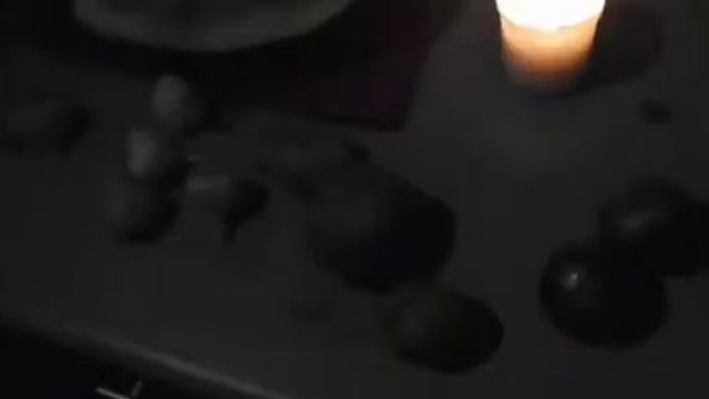 Шикарный суп от очко Studio