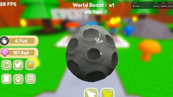 Roblox Clicking Simulator 2.0 [UNCOPYLOCKED] [Scripts fully work]