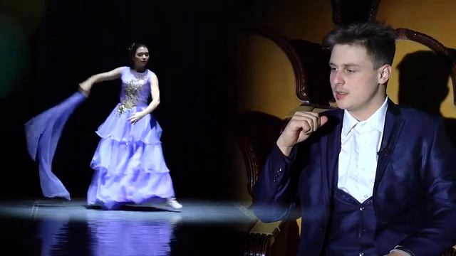 Я помню чудное мгновение [Гений вечен] смотреть онлайн