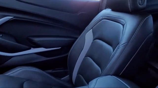 2021 Chevrolet Camaro 2LT Coupe Stockton Lodi Manteca Sacramento смотреть онлайн