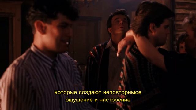 Что такое "Твин Пикс" и стоит ли смотреть его в 2023 году? смотреть онлайн