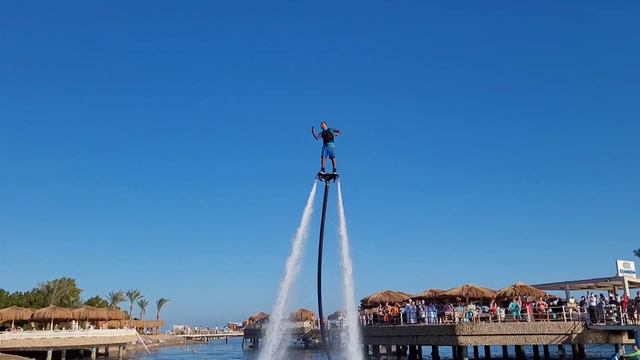 Моё Рождество в отеле Fun & Sun Sunrise Aqua Joy Resort 4* смотреть онлайн