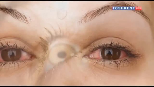 Salomat bo`ling | Кўз рефракцияси билан боғлиқ касалликлар [27.06.2019] смотреть онлайн