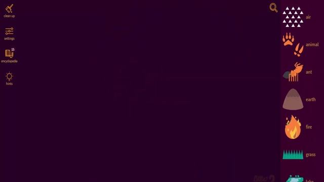 Little Alchemy 2-How To Make Small Cheats & Hints