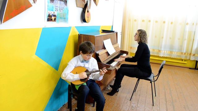 Роот Яков Александрович 9 лет ( 2 класс) смотреть онлайн