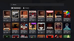 How To Play Doors On Roblox For PS4 / PS5