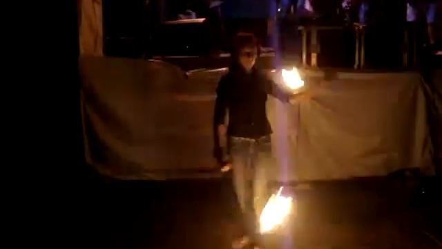 Сочинский репортёр - "Noise of fire" на Юр-Рок Open Air смотреть онлайн
