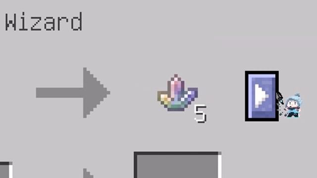 【ゆっくり実況】【Minecraft】魔法と料理の世界でスローライフを!!#1【魔法MOD】【料理MOD】