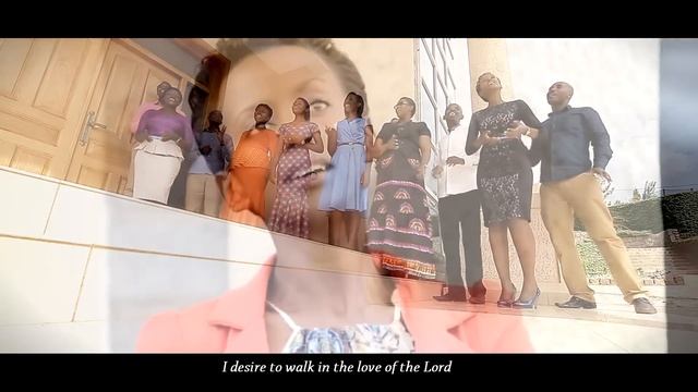 Nimekupata Yesu, Ambassadors of Christ Choir Official video Album 11, 2015 (+250788790149) смотреть онлайн